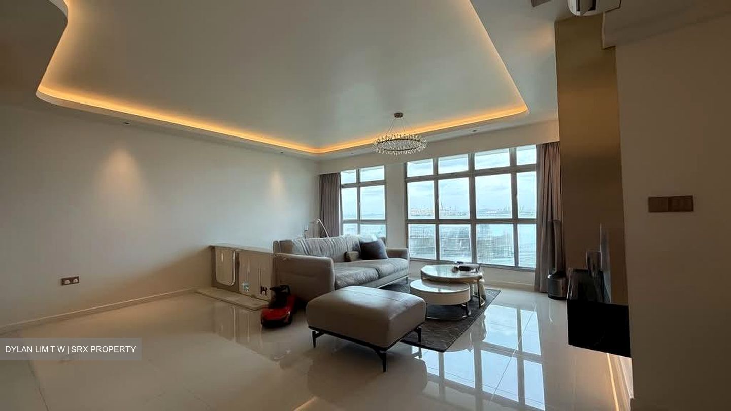 Blk 422A Northshore Straitsview (Punggol), HDB 5 Rooms #526930771